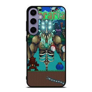 TERRARIA GAMES 2 Samsung Galaxy S24 Plus Case