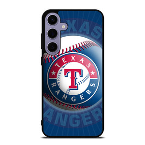 TEXAS RANGERS BASEBALL Samsung Galaxy S24 Plus Case