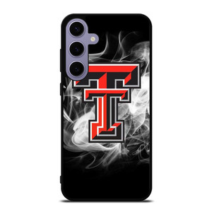 TEXAS TECH NBA LOGO Samsung Galaxy S24 Plus Case