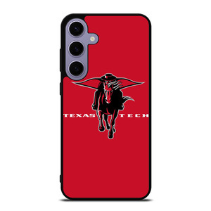 TEXAS TECH RAIDERS FOOTBALL Samsung Galaxy S24 Plus Case TEXAS TECH RAIDERS FOOTBALL Samsung Galaxy S24 Plus Case