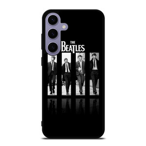 THE BEATLES VINTAGE Samsung Galaxy S24 Plus Case
