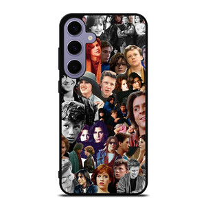 THE BREAKFAST CLUB COLLAGE Samsung Galaxy S24 Plus Case THE BREAKFAST CLUB COLLAGE Samsung Galaxy S24 Plus Case