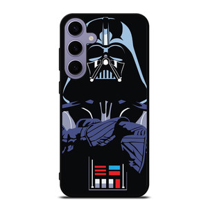 THE DARTH VADER STAR WARS CLIPART Samsung Galaxy S24 Plus Case