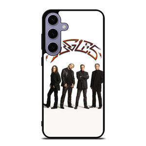 THE EAGLES BAND MEMBER Samsung Galaxy S24 Plus Case