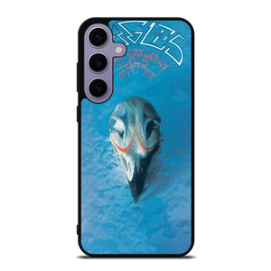 THE EAGLES BAND THEIR GREATEST HITS Samsung Galaxy S24 Plus Case THE EAGLES BAND THEIR GREATEST HITS Samsung Galaxy S24 Plus Case