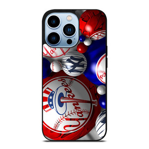 NEW YORK YANKEES BASEBALL iPhone 13 Pro Max Case