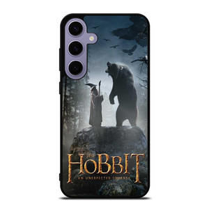 THE HOBBIT AN UNEXPECTED JOURNEY Samsung Galaxy S24 Plus Case