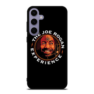 THE JOE ROGAN EXPERIENCE BADGE Samsung Galaxy S24 Plus Case THE JOE ROGAN EXPERIENCE BADGE Samsung Galaxy S24 Plus Case