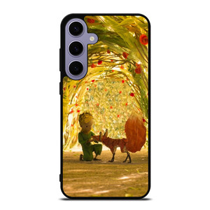 THE LITTLE PRINCE ART Samsung Galaxy S24 Plus Case THE LITTLE PRINCE ART Samsung Galaxy S24 Plus Case