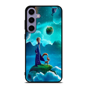 THE LITTLE PRINCE Samsung Galaxy S24 Plus Case