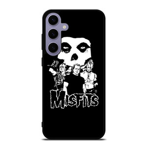 THE MISFITS ROCK BAND PERSON Samsung Galaxy S24 Plus Case THE MISFITS ROCK BAND PERSON Samsung Galaxy S24 Plus Case