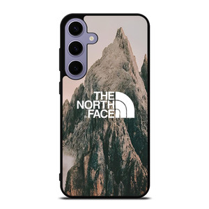 THE NORTH FACE MOUNTAIN ICE Samsung Galaxy S24 Plus Case