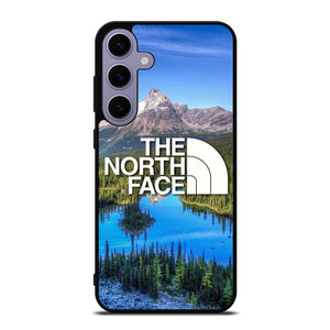 THE NORTH FACE ROCKY MOUNTAINS Samsung Galaxy S24 Plus Case