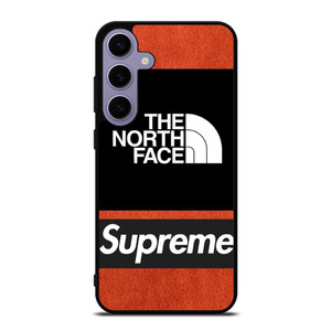 THE NORTH FACE SUPREME Samsung Galaxy S24 Plus Case THE NORTH FACE SUPREME Samsung Galaxy S24 Plus Case