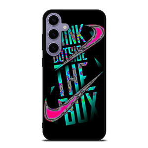 THINK OUTSIDE THE BOX Samsung Galaxy S24 Plus Case