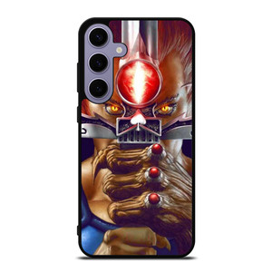 THUNDERCATS ART Samsung Galaxy S24 Plus Case
