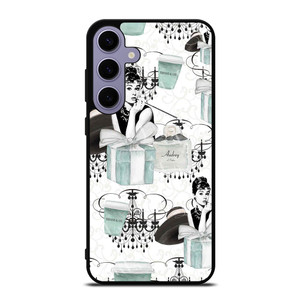 TIFFANY AND CO COLLAGE Samsung Galaxy S24 Plus Case TIFFANY AND CO COLLAGE Samsung Galaxy S24 Plus Case