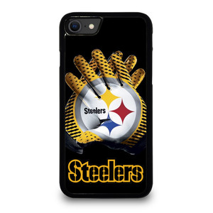 PITTSBURGH STEELERS 4 iPhone SE 2020 Case