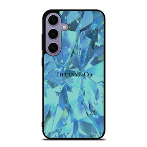 TIFFANY AND CO DIAMOND Samsung Galaxy S24 Plus Case