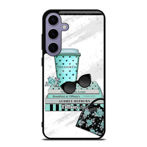 TIFFANY AND CO EQUIPMENT Samsung Galaxy S24 Plus Case TIFFANY AND CO EQUIPMENT Samsung Galaxy S24 Plus Case