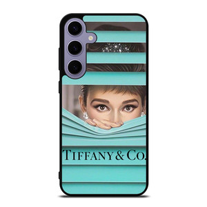 TIFFANY AND CO WINDOW Samsung Galaxy S24 Plus Case