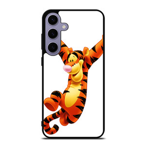 TIGGER WINNIE THE POOH Samsung Galaxy S24 Plus Case TIGGER WINNIE THE POOH Samsung Galaxy S24 Plus Case