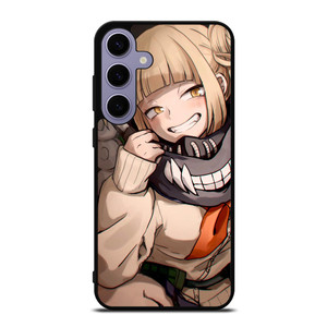 TOGA MY HERO ACADEMIA Samsung Galaxy S24 Plus Case