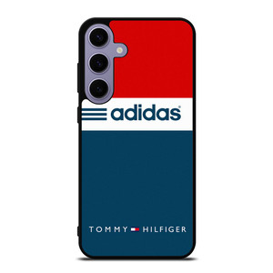 TOMMY HILFIGER ADIDAS STRIPE Samsung Galaxy S24 Plus Case TOMMY HILFIGER ADIDAS STRIPE Samsung Galaxy S24 Plus Case