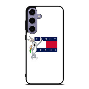 TOMMY HILFIGER BUGS BUNNY Samsung Galaxy S24 Plus Case
