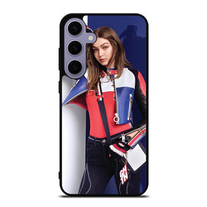 TOMMY HILFIGER GIGI HADID Samsung Galaxy S24 Plus Case
