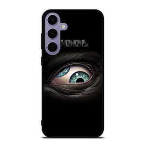 TOOL BAND EYE LOGO Samsung Galaxy S24 Plus Case