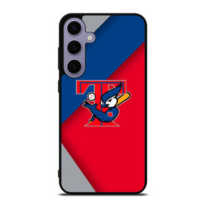 TORONTO BLUE JAYS BIRDS Samsung Galaxy S24 Plus Case TORONTO BLUE JAYS BIRDS Samsung Galaxy S24 Plus Case