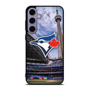 TORONTO BLUE JAYS MLB ICON Samsung Galaxy S24 Plus Case