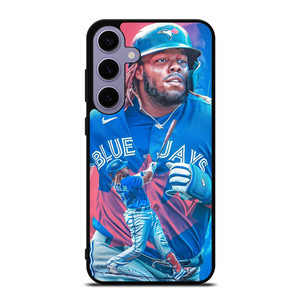 TORONTO BLUE JAYS VLADIMIR GUERRERO JR Samsung Galaxy S24 Plus Case TORONTO BLUE JAYS VLADIMIR GUERRERO JR Samsung Galaxy S24 Plus Case
