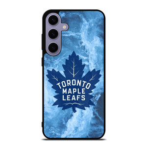 TORONTO MAPLE LEAFS NHL BLUE SEA Samsung Galaxy S24 Plus Case