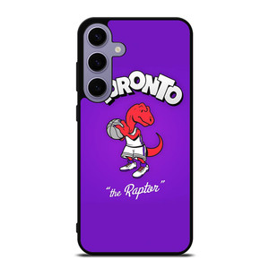 TORONTO RAPTORS ART Samsung Galaxy S24 Plus Case