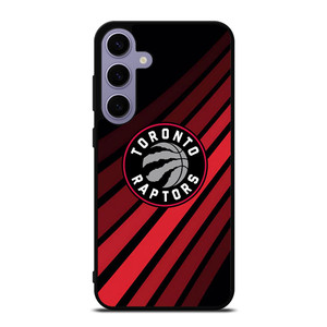 TORONTO RAPTORS NBA TEAM LOGO Samsung Galaxy S24 Plus Case