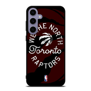 TORONTO RAPTORS WE THE NORTH Samsung Galaxy S24 Plus Case