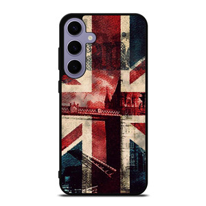 TOWER BRIDGE ENGLAND Samsung Galaxy S24 Plus Case