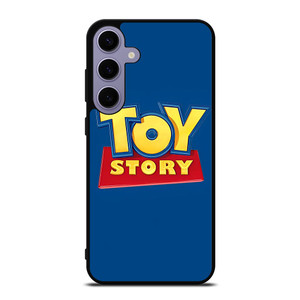 TOY STORY DISNEY LOGO Samsung Galaxy S24 Plus Case