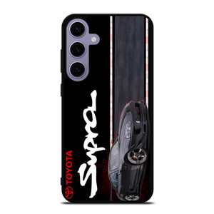 TOYOTA SUPRA CUSTOM Samsung Galaxy S24 Plus Case