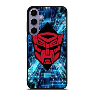 TRANSFORMERS AUTOBOT ICON Samsung Galaxy S24 Plus Case TRANSFORMERS AUTOBOT ICON Samsung Galaxy S24 Plus Case