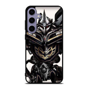 TRANSFORMERS PONTIAC TRANS AM FIREBIRD Samsung Galaxy S24 Plus Case