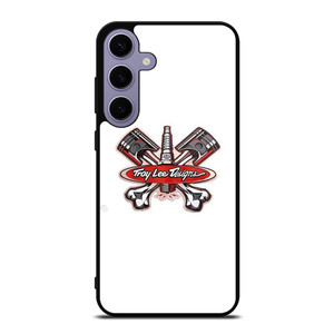 TROY LEE DESIGNS PISTON LOGO Samsung Galaxy S24 Plus Case TROY LEE DESIGNS PISTON LOGO Samsung Galaxy S24 Plus Case