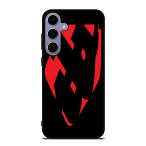 TROY LEE DESIGNS TLD RED LOGO Samsung Galaxy S24 Plus Case