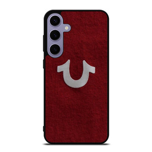 TRUE RELIGION SYMBOL CORDUROI Samsung Galaxy S24 Plus Case