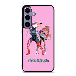 TUCA AND BERTIE CARTOON ART Samsung Galaxy S24 Plus Case TUCA AND BERTIE CARTOON ART Samsung Galaxy S24 Plus Case