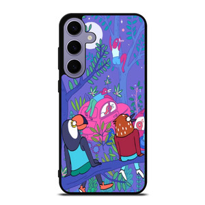 TUCA AND BERTIE CARTOON Samsung Galaxy S24 Plus Case