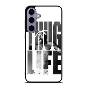 TUPAC SHAKUR SCREAM Samsung Galaxy S24 Plus Case TUPAC SHAKUR SCREAM Samsung Galaxy S24 Plus Case