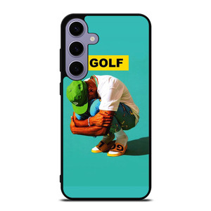 TYLER THE CREATOR GOLF WANG Samsung Galaxy S24 Plus Case